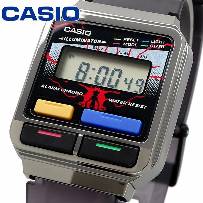 Buy deals casio smartwatch