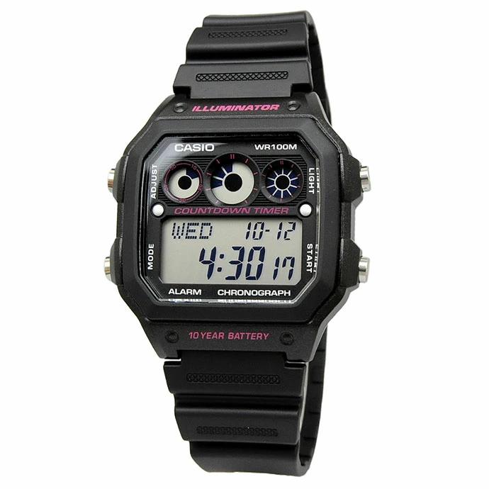 CASIO 腕時計 カシオ 時計 ウォッチ チープカシオ チプカシ ワールド