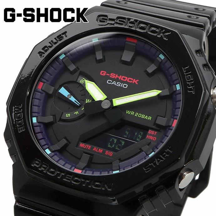 G-SHOCK 腕時計 ジーショック 時計 ウォッチ CASIO カシオ 海外モデル