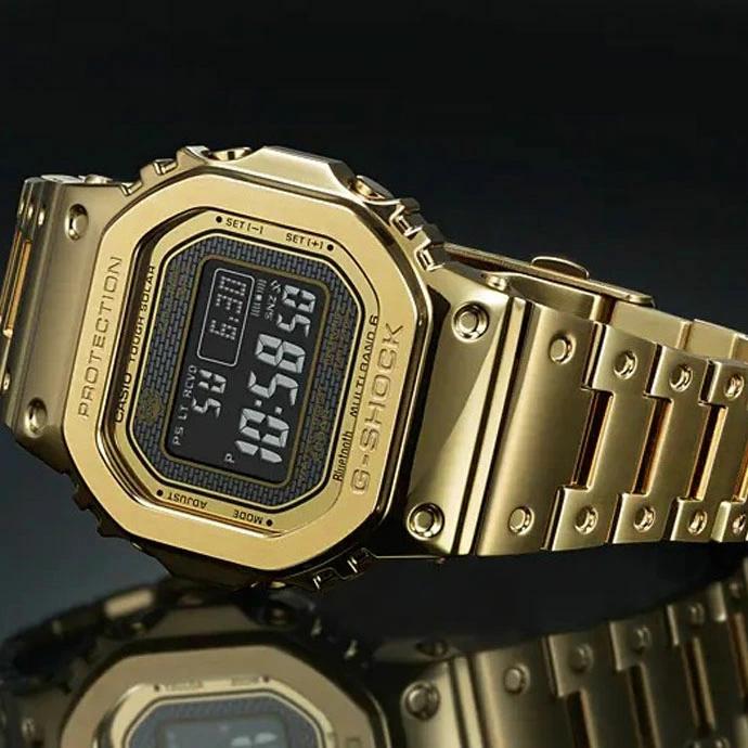 G-SHOCK 腕時計 ジーショック 時計 ウォッチ CASIO カシオ デジタル ...