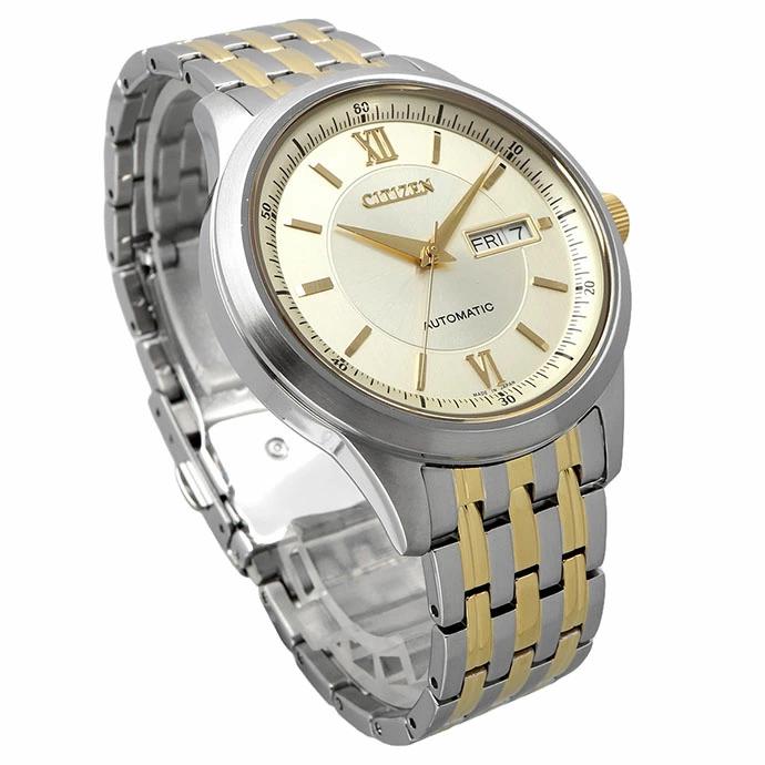 Citizen hotsell watch automatic