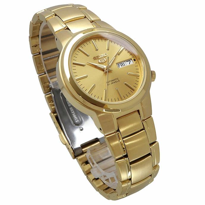 Buy Seiko Watch Seiko Watch Seiko Automatic Business Casual Men's SNKA10K1 [Parallel from Japan - authentic Plus exclusive items from Japan | ZenPlus