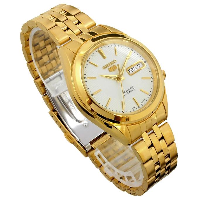 Buy Seiko Watch Seiko Watch Seiko 5 Automatic Business Casual