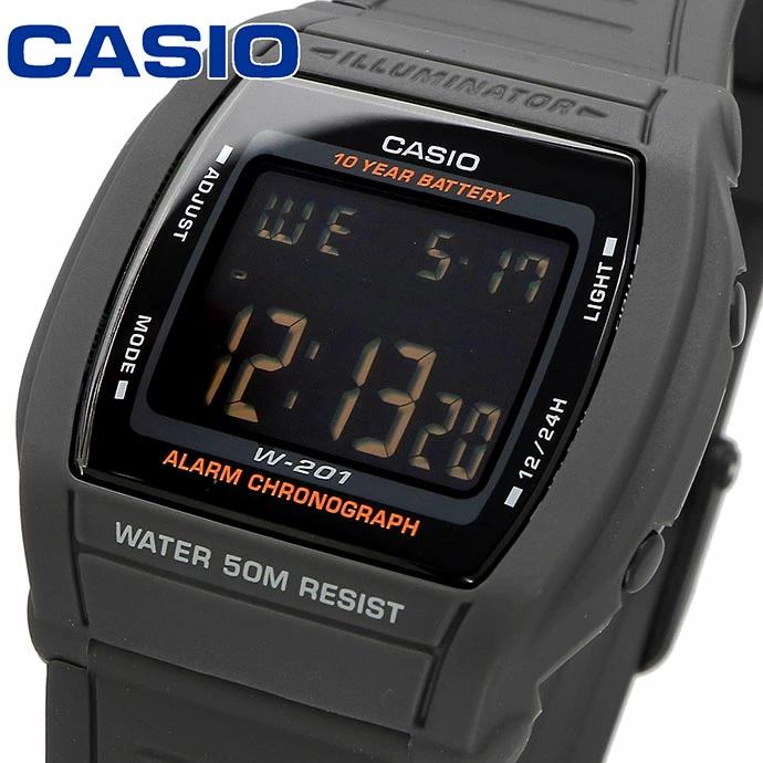 CASIO 腕時計 カシオ 時計 ウォッチ チープカシオ チプカシ 海外モデル