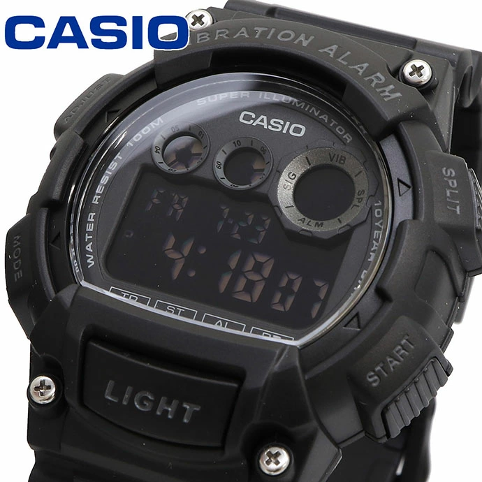 Buy CASIO Watch Cheap Casio Chipkashi Digital Outdoor Fishing Timer Men's  WS-1200H-1AV [Parallel Import] from Japan - Buy authentic Plus exclusive  items from Japan