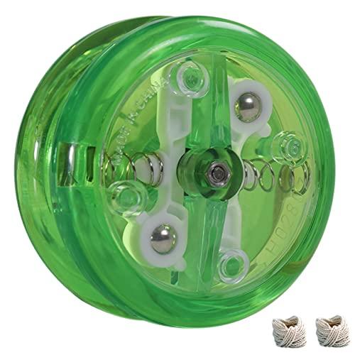 Yomega Original Brain - Professional Yoyo for Kids and Beginners