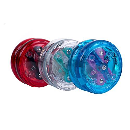 Yomega Original Brain - Professional Yoyo for Kids and Beginners