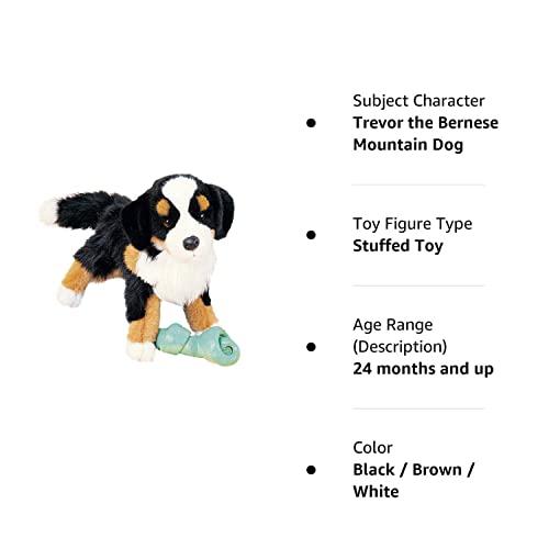 Cuddle Toys 抱きしめるおもちゃ2025犬ぬいぐるみ、長さ41 cm