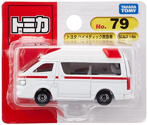 Tomica toyota cheap himedic