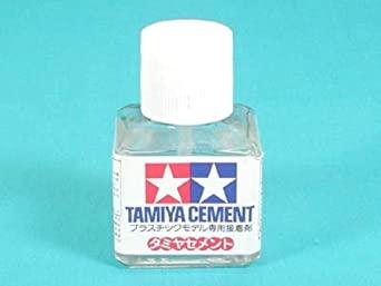 Buy Tamiya cement (square bottle) from Japan - Buy authentic Plus exclusive  items from Japan