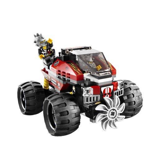 Buy lego racers ice race 8863 from Japan Buy authentic Plus