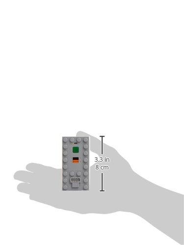 レゴ パワーファンクション Lego 88000 Power Functions AAA Battery