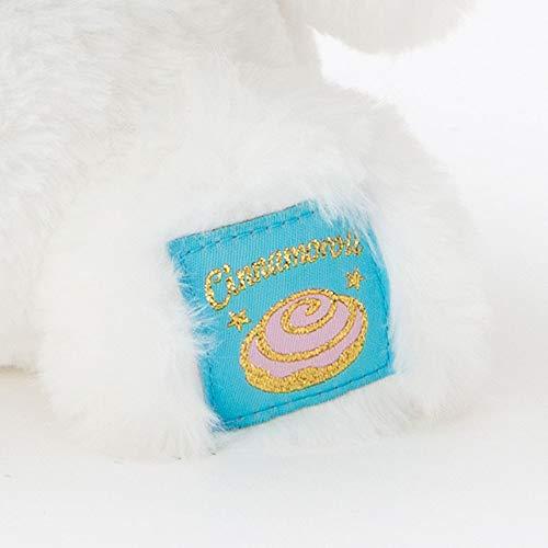 Cinnamoroll Plush Doll Stuffed Toy 10in Sanrio Japan (L) 