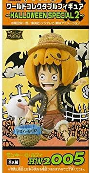 Buy One Piece World Collectable Figure HALLOWEEN SPECIAL2