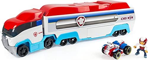 Paw Patrol Paw Patroller from Spin Master 