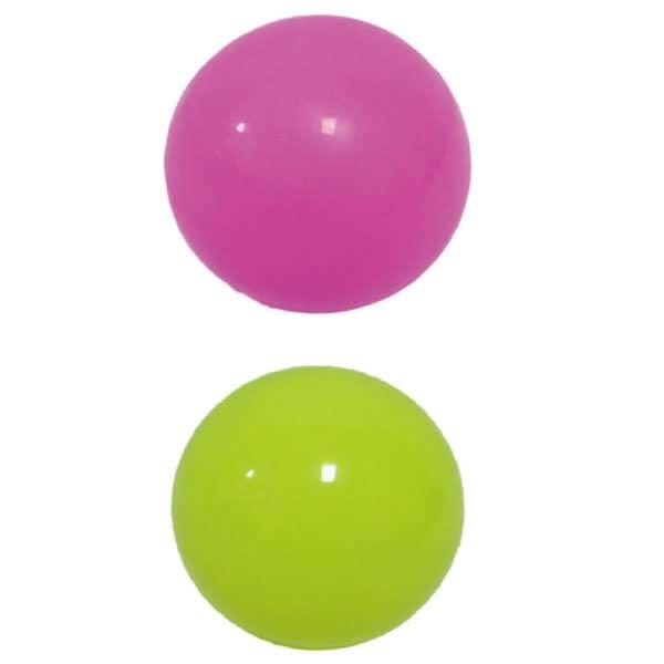Nakayoshi Color Ball Color Assortment 2 Pieces [Color cannot be specified]
