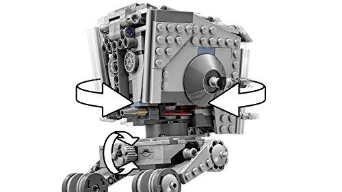 レゴ (LEGO) スター・ウォーズ AT-STウォーカー 75153 - 日本の商品を