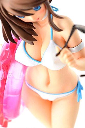 To Heart2 XRATED 小牧愛佳 Summer Vacationスペシャル 1/5スケール PVC製塗装済み完成品 フィギュア -  日本の商品を世界中にお届け | ZenPlus