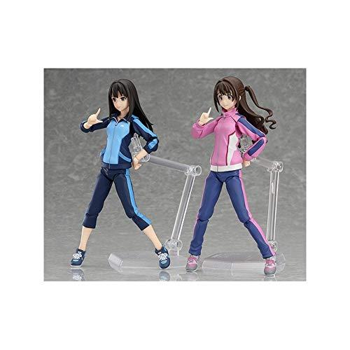 figma アイドルマスター シンデレラガールズ 渋谷凛 ジャージver.（ワ… Amazon.co.jp: マックスファクトリー(Max Factory) figma