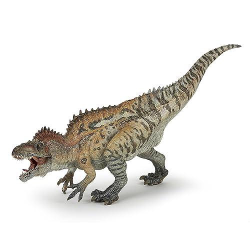 Papo(パポ)アクロカントサウルス PVC PA55062