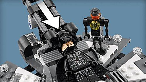 レゴ(LEGO)スター・ウォーズ ダース・ベイダー? の誕生 75183 - 日本の