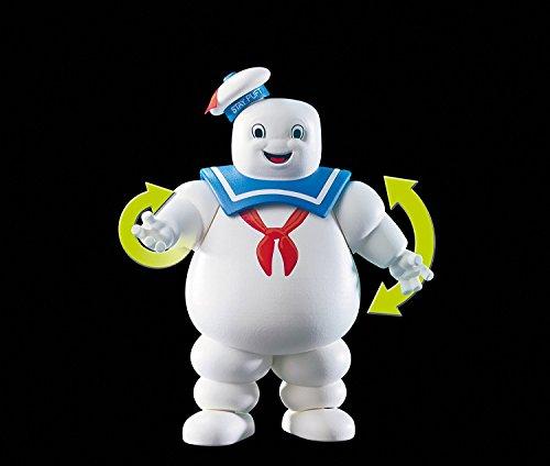 Buy PLAYMOBIL Ghostbusters Stay Puft Marshmallow Man 9221