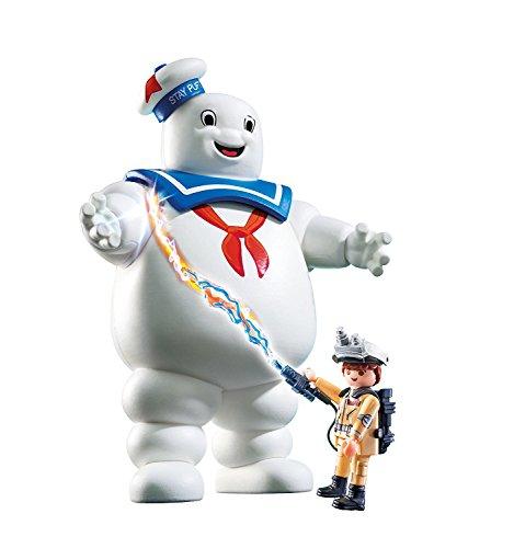 Buy PLAYMOBIL Ghostbusters Stay Puft Marshmallow Man 9221