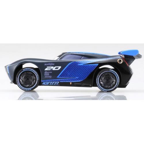 Jackson best sale storm tomica