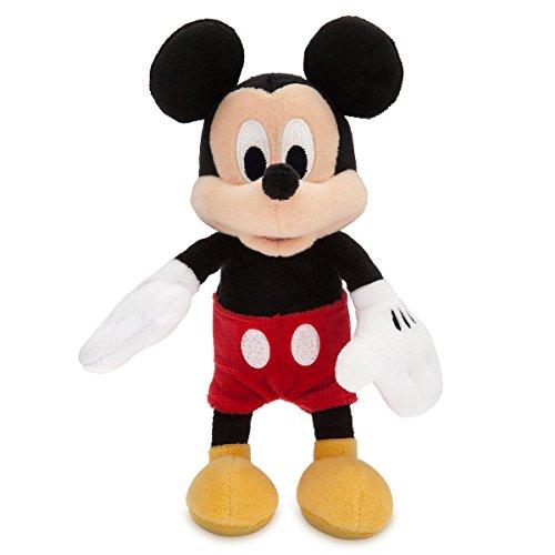 2018 mickey deals mouse plush