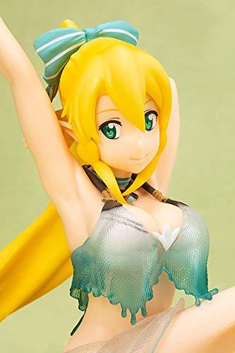 バンプレスト ソードアート・オンライン メモリー・デフラグ EXQフィギュア ～リーファ～ リーファ (プライズ) - 日本の商品を世界中にお届け |  ZenPlus