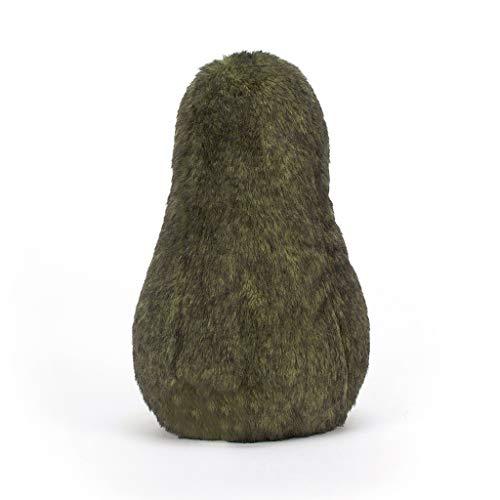 Jellycat【ジェリーキャット】Amuseable Avocado soft toy 30cm