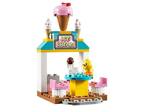 レゴ(LEGO) トイストーリー4 バズ&ウッディのカーニバルマニア 10770