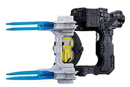 Buy BANDAI Kamen Rider Zio Rifu Kageki DX Zikan Jacklow from Japan ...