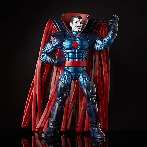 MARVEL Marvel Legends Series X-MEN 6 Inch Action Figure Mister Sinister  E6116 Genuine Product