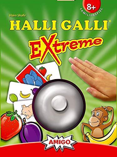 Buy Halli Galli Extreme [parallel import goods] from Japan - Buy authentic  Plus exclusive items from Japan