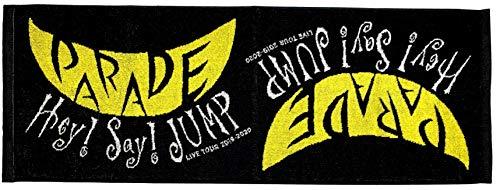 Johnny&Associates. Hey! Say! JUMP LIVE TOUR 2019-2020 PARADE Official Goods  [Moonlit Hagoromo (Sports Towel)]
