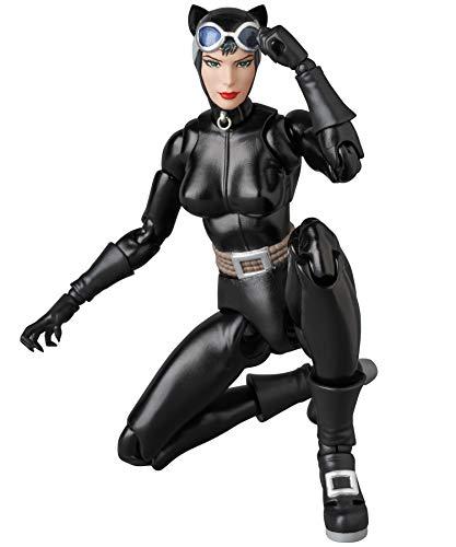 エンタメ/ホビーマフェックス No.123 MAFEX CATWOMAN（HUSH Ver