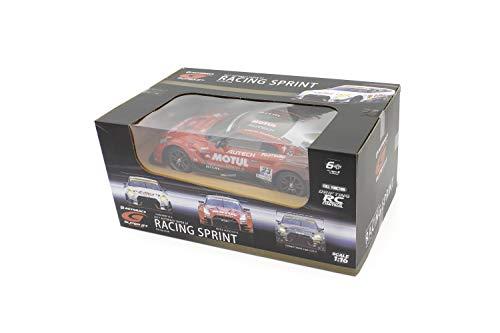 Buy Kyosho Egg RC 1/16 Scale Drift Racing Motul AUTECH GT-R 4WD (Red) for  Men from Japan Buy authentic Plus exclusive items from Japan ZenPlus