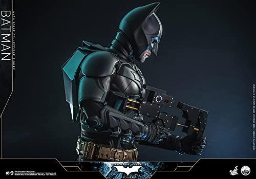 Buy Quarter Scale Dark Knight Trilogy Batman 1/4 Scale Figure