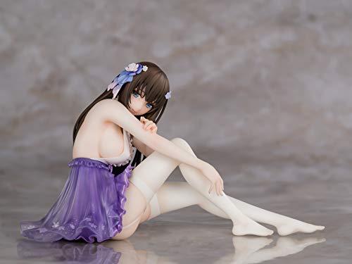 大網 AniGift 雪 Yuki 1/7スケール ABS\u0026PVC製 フィギュア - www