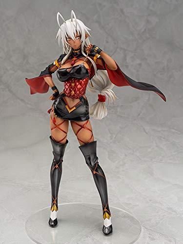 ウイング 装甲悪鬼村正 贖罪編 三世村正 1/7スケール ABS&PVC製 塗装