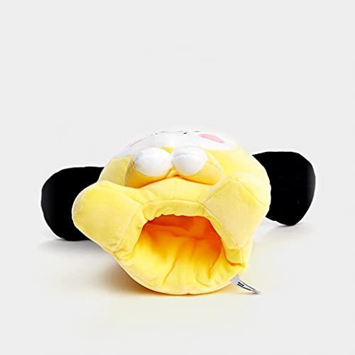BT21 Official Authentic Goods Baby Golf Driver Cover CHIMMY