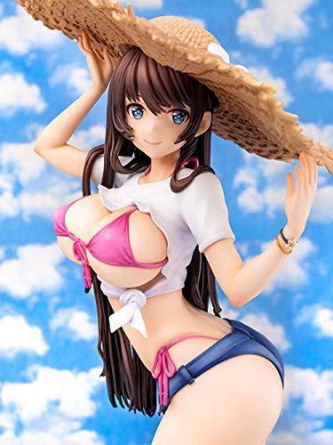 ロケットボーイ 魔太郎オリジナルキャラクター 夏の思い出 1/6スケールフィギュア - 日本の商品を世界中にお届け | ZenPlus