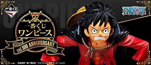 Buy Ichiban Kuji One Piece vol.100 Anniversary E Prize Robin from Japan -  Buy authentic Plus exclusive items from Japan