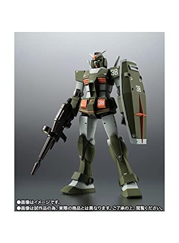 ROBOT魂 ＜SIDE MS＞ FA-78-1 フルアーマーガンダム ver. A.N.I.M.E. ～リアルマーキング～ -  日本の商品を世界中にお届け | ZenPlus