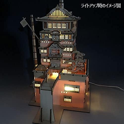 Buy Ghibli Spirited Away ki-gu-mi Aburaya from Japan - Buy