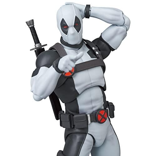 MAFEX マフェックス No.172 DEADPOOL デッドプール (X-FORCE Ver