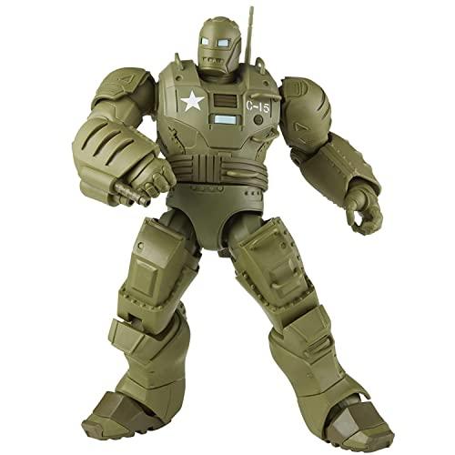 Buy Marvel Studios What If...? Marvel Legends 6 Inch Deluxe Action