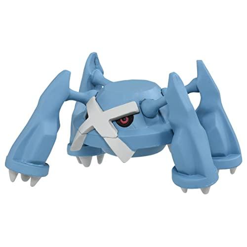 タカラトミー 『 ポケットモンスター モンコレ MS-06 メタグロス 』 ポケモン フィギュア おもちゃ 4歳以上 玩具安全基準合格 STマーク認証 Pokemon  TAKARA TOMY 日本の商品を世界中にお届け ZenPlus