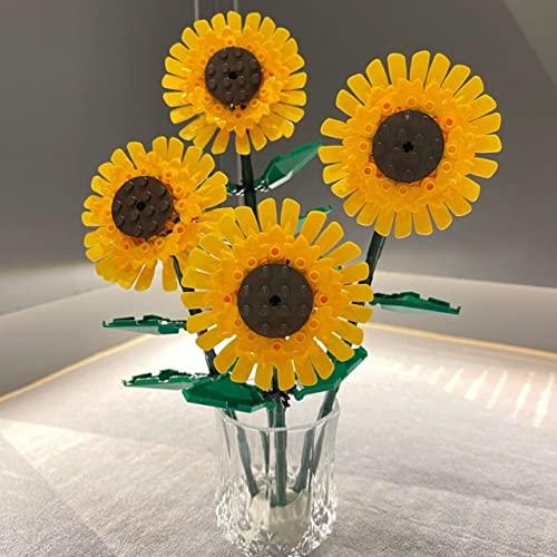 LEGO Sunflowers 40524